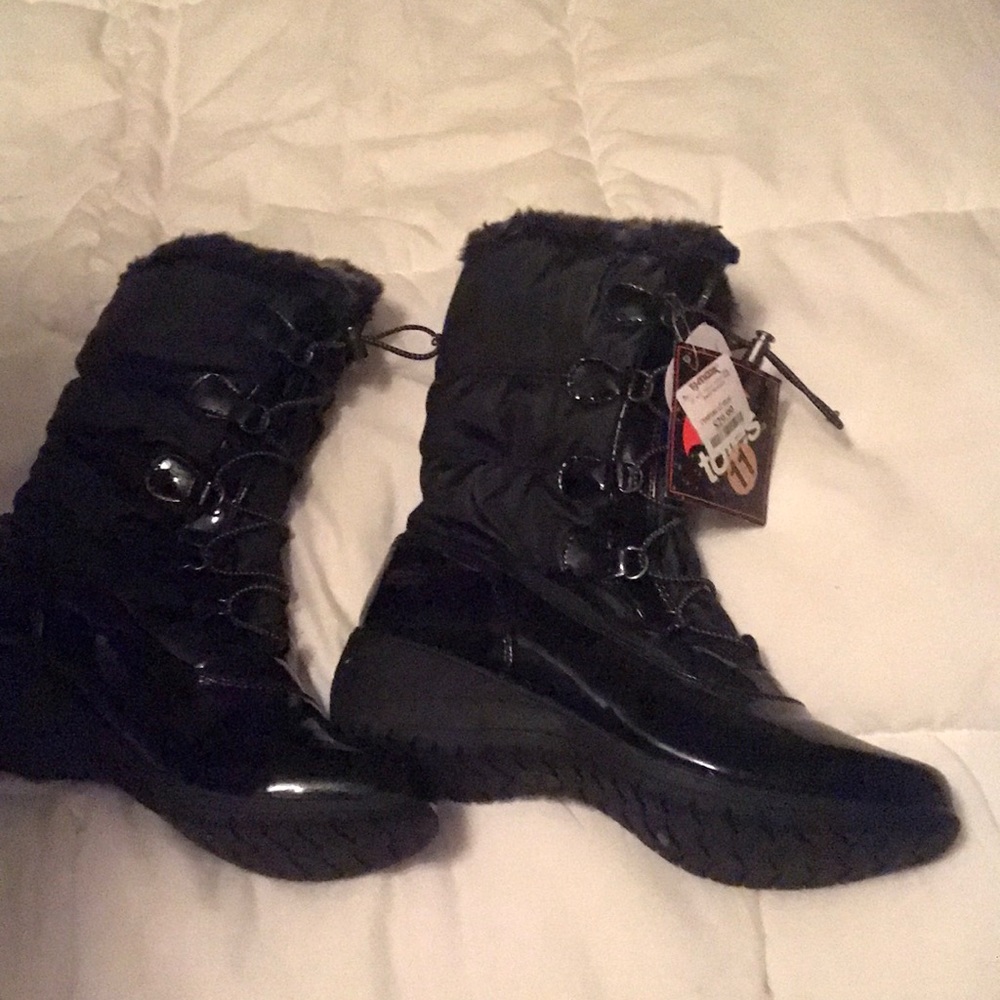 Winter Boots